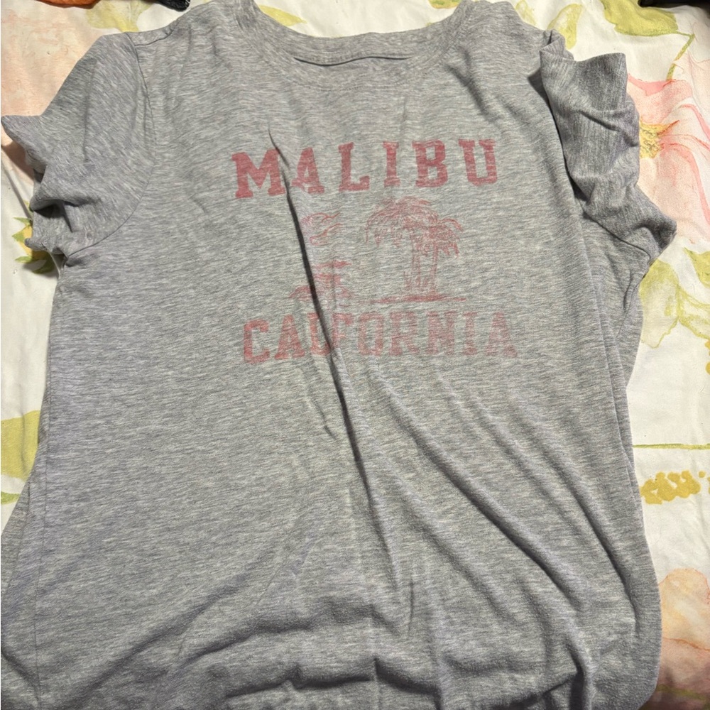 Aero Malibu Graphic Tee